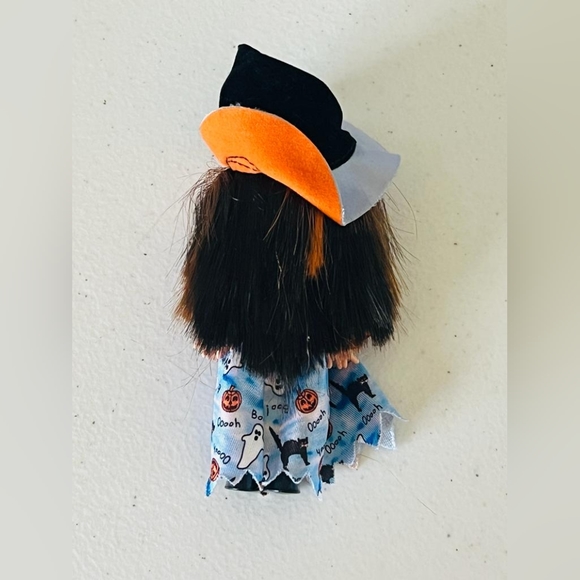 Vintage Kelly doll barbie doll Halloween Kelly doll - Picture 4 of 7